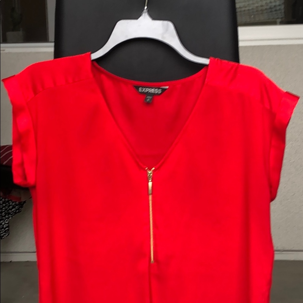 Express Top - Picture 2 of 4